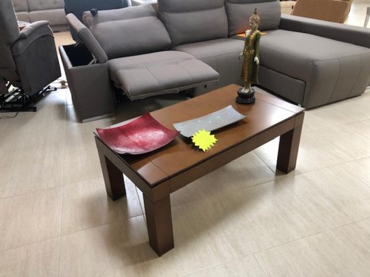 Mesa y sillas de comedor – Muebles Alejo